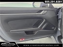 2025 Porsche 911 (CC-2117084) for sale in Ventura, California