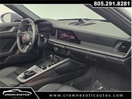 2025 Porsche 911 (CC-2117084) for sale in Ventura, California