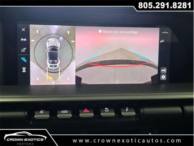 2025 Porsche 911 (CC-2117084) for sale in Ventura, California