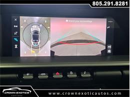 2025 Porsche 911 (CC-2117084) for sale in Ventura, California
