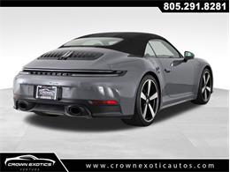 2025 Porsche 911 (CC-2117084) for sale in Ventura, California