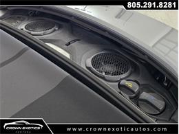 2025 Porsche 911 (CC-2117084) for sale in Ventura, California