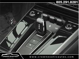 2025 Porsche 911 (CC-2117084) for sale in Ventura, California