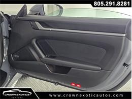 2025 Porsche 911 (CC-2117084) for sale in Ventura, California
