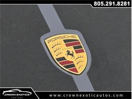 2025 Porsche 911 (CC-2117084) for sale in Ventura, California