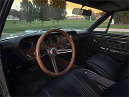 1967 Pontiac GTO (CC-2117085) for sale in Orrville, Ohio