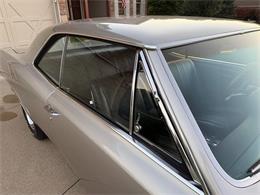 1967 Pontiac GTO (CC-2117085) for sale in Orrville, Ohio