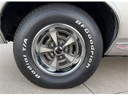1967 Pontiac GTO (CC-2117085) for sale in Orrville, Ohio