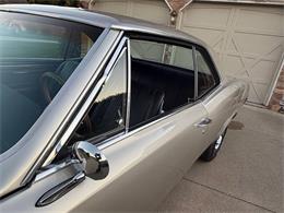 1967 Pontiac GTO (CC-2117085) for sale in Orrville, Ohio