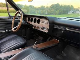 1967 Pontiac GTO (CC-2117085) for sale in Orrville, Ohio