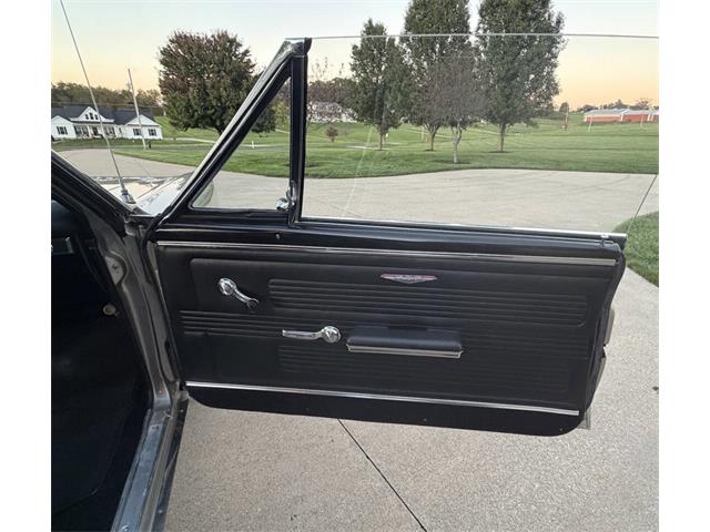 1967 Pontiac GTO (CC-2117085) for sale in Orrville, Ohio