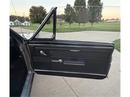 1967 Pontiac GTO (CC-2117085) for sale in Orrville, Ohio