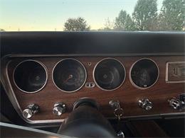 1967 Pontiac GTO (CC-2117085) for sale in Orrville, Ohio