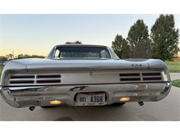 1967 Pontiac GTO (CC-2117085) for sale in Orrville, Ohio