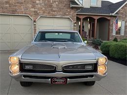 1967 Pontiac GTO (CC-2117085) for sale in Orrville, Ohio