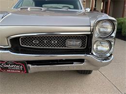 1967 Pontiac GTO (CC-2117085) for sale in Orrville, Ohio