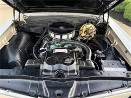 1967 Pontiac GTO (CC-2117085) for sale in Orrville, Ohio