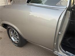 1967 Pontiac GTO (CC-2117085) for sale in Orrville, Ohio