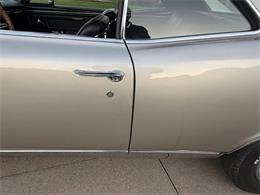 1967 Pontiac GTO (CC-2117085) for sale in Orrville, Ohio
