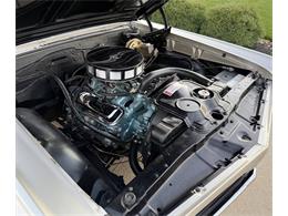 1967 Pontiac GTO (CC-2117085) for sale in Orrville, Ohio