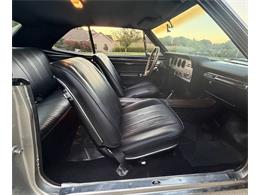 1967 Pontiac GTO (CC-2117085) for sale in Orrville, Ohio