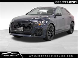 2026 Audi SQ8 (CC-2117086) for sale in Ventura, California
