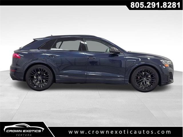 2026 Audi SQ8 (CC-2117086) for sale in Ventura, California