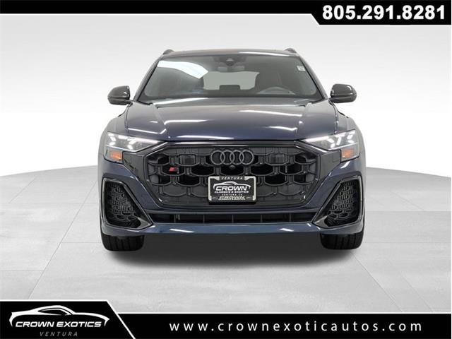 2026 Audi SQ8 (CC-2117086) for sale in Ventura, California
