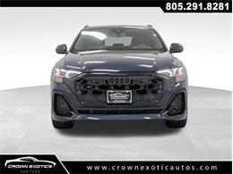 2026 Audi SQ8 (CC-2117086) for sale in Ventura, California