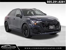 2026 Audi SQ8 (CC-2117086) for sale in Ventura, California