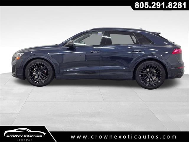 2026 Audi SQ8 (CC-2117086) for sale in Ventura, California