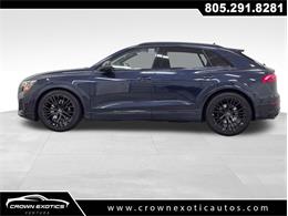 2026 Audi SQ8 (CC-2117086) for sale in Ventura, California