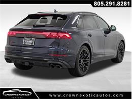 2026 Audi SQ8 (CC-2117086) for sale in Ventura, California