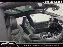 2026 Audi SQ8 (CC-2117086) for sale in Ventura, California