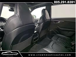 2026 Audi SQ8 (CC-2117086) for sale in Ventura, California