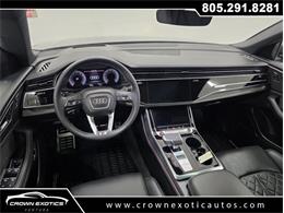 2026 Audi SQ8 (CC-2117086) for sale in Ventura, California