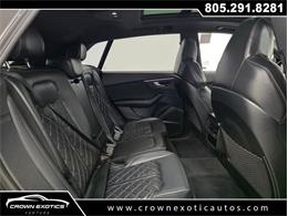 2026 Audi SQ8 (CC-2117086) for sale in Ventura, California