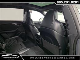 2026 Audi SQ8 (CC-2117086) for sale in Ventura, California
