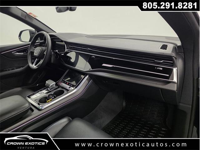 2026 Audi SQ8 (CC-2117086) for sale in Ventura, California