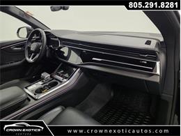 2026 Audi SQ8 (CC-2117086) for sale in Ventura, California