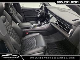 2026 Audi SQ8 (CC-2117086) for sale in Ventura, California