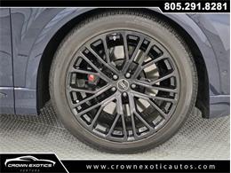 2026 Audi SQ8 (CC-2117086) for sale in Ventura, California
