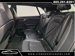 2026 Audi SQ8 (CC-2117086) for sale in Ventura, California