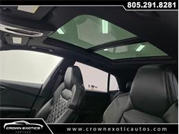 2026 Audi SQ8 (CC-2117086) for sale in Ventura, California
