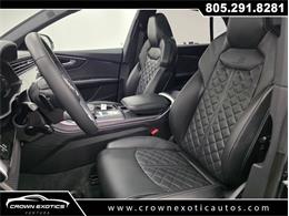 2026 Audi SQ8 (CC-2117086) for sale in Ventura, California
