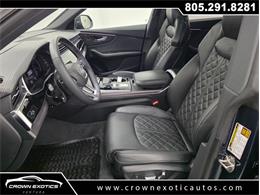 2026 Audi SQ8 (CC-2117086) for sale in Ventura, California