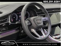 2026 Audi SQ8 (CC-2117086) for sale in Ventura, California