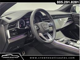 2026 Audi SQ8 (CC-2117086) for sale in Ventura, California