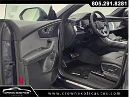 2026 Audi SQ8 (CC-2117086) for sale in Ventura, California
