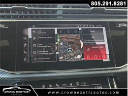 2026 Audi SQ8 (CC-2117086) for sale in Ventura, California